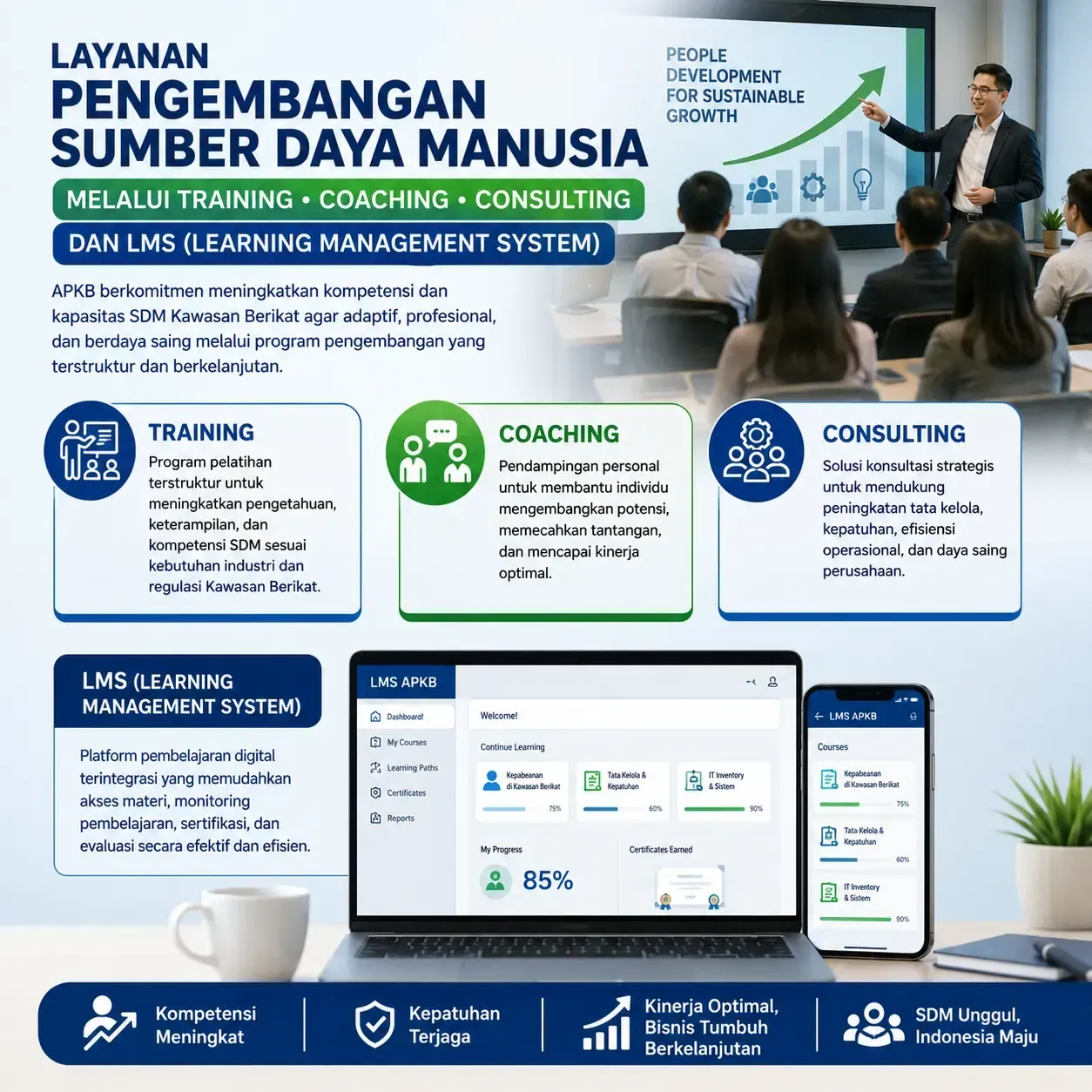 People Development Solution